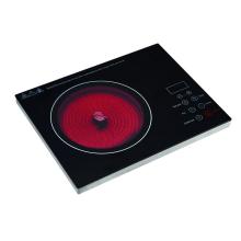 Electric Ceramic Cooktop Kitchenware