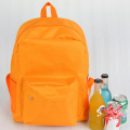 Preppy Shoulder Book Bag School Travel Backpack Daily