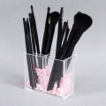 Clear Acrylic Makeup Brush Holder