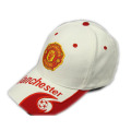 Soccer team club cap sports football hat quality design