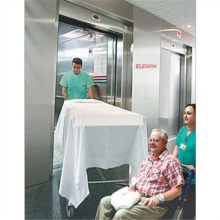 1600kg Krankenhausbett Medizinischer Patient behinderter älterer Lift