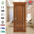 JHK-S04 Kerala High Speed PVC Profile Interior Door