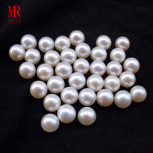 9-10mm Mother of Pearl Beads, AAA Grade