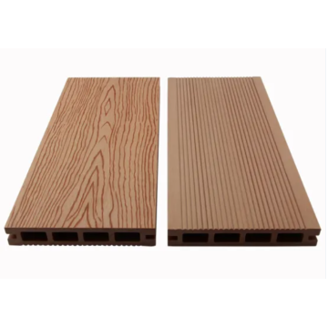 Wood Plastic Composite Products