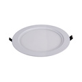 3W Round Concealed Mounted Led Panel Light