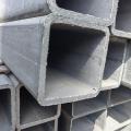 High quality square hollow section steel pipe