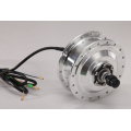 24v/36v 250w geared hub motor bike kit