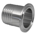 Custom High Quality Stainless Steel Ferrule