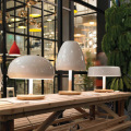 INSHINE White Bedroom Table Lamps