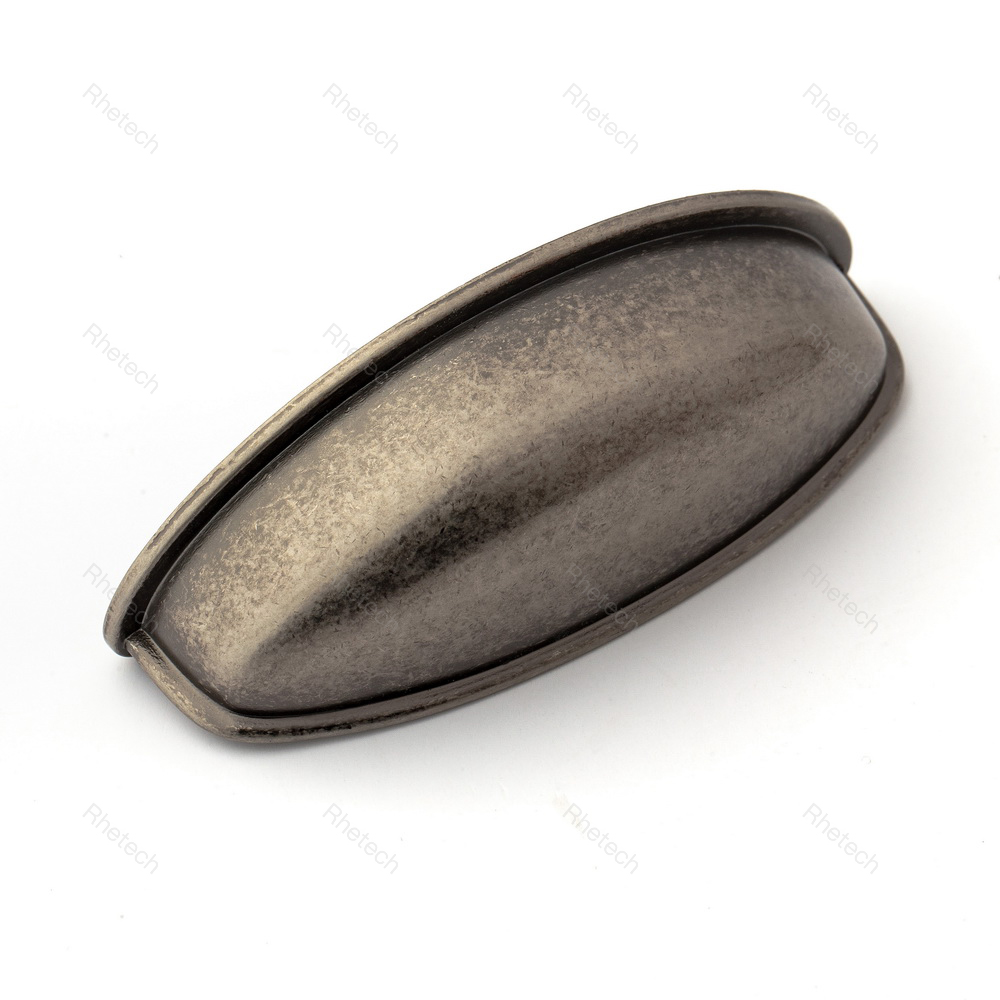 Zinc Alloy Drawer Pulls