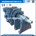 Thickener Overflow Rubber Lined Slurry Pumps