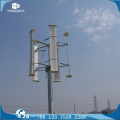 DELIGHT Off Grid Vertical Axis Wind Turbine Kit