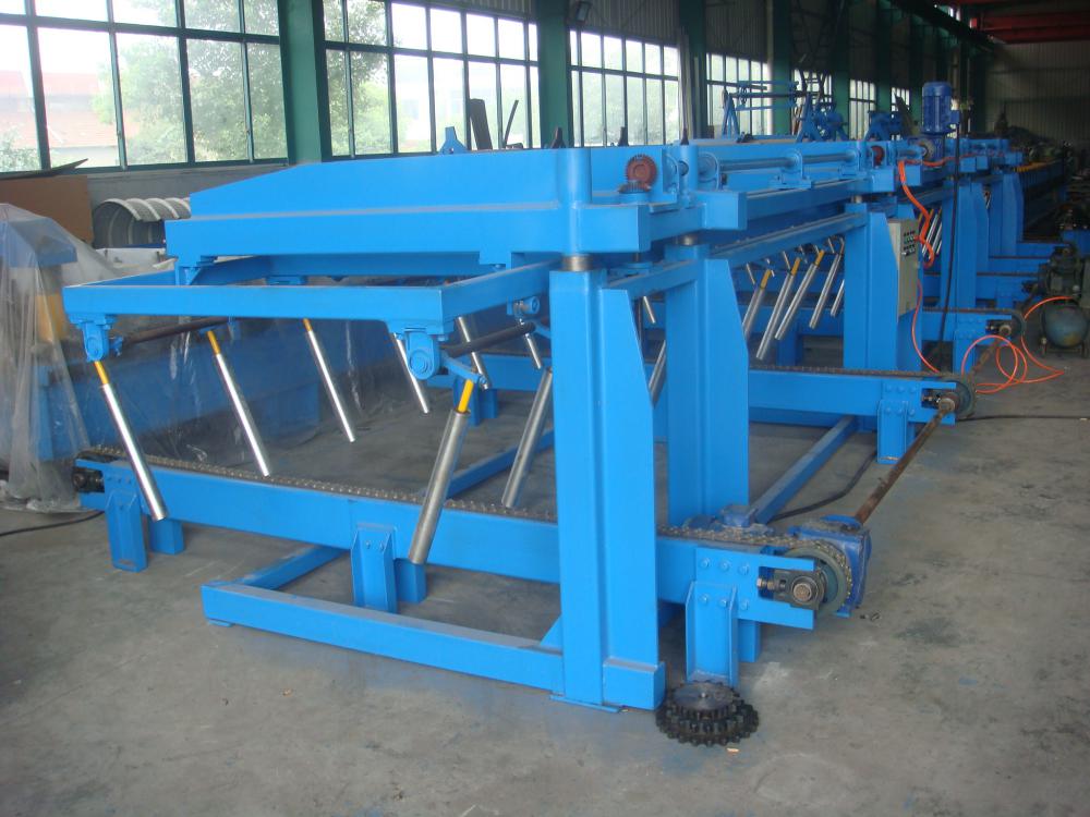 Pallet Strapping Machines