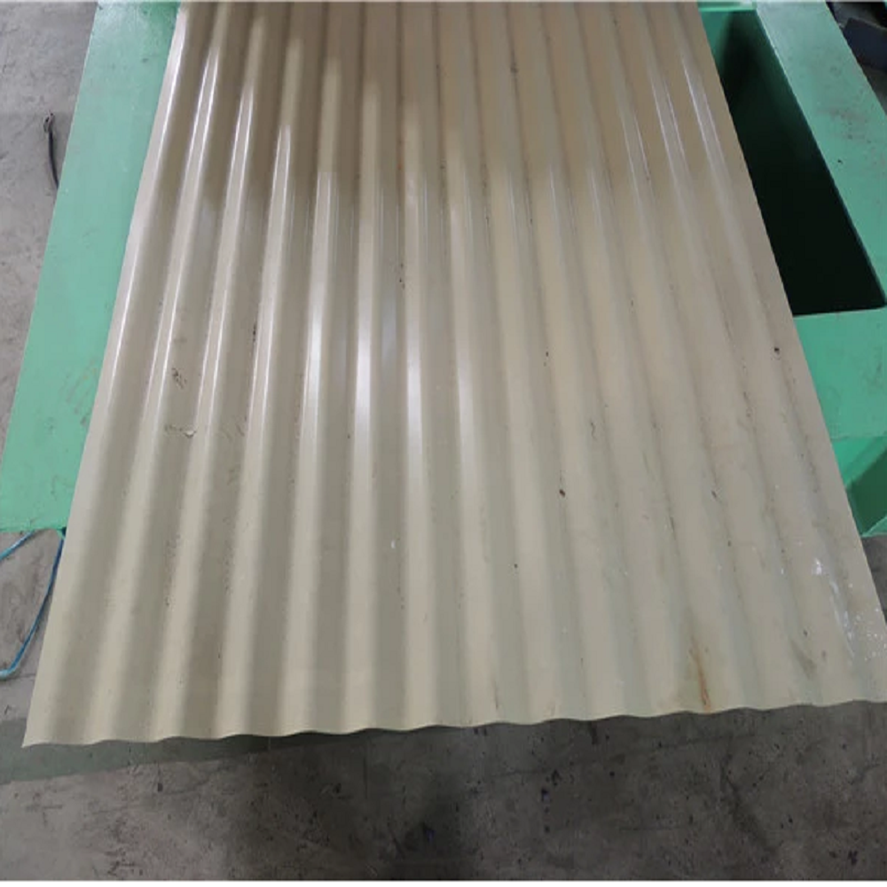 straw roof tile