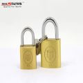 20 MM Heavy Duty Solid Brass Padlock