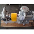 KCB Gear Oil Pump for Crude Oil