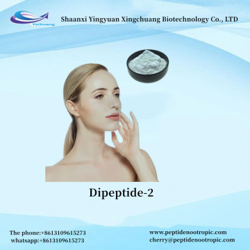 Hot sell High Quality and good price Dipeptide-2