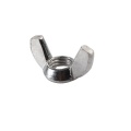 Stainless Steel Wing Nut DIN314