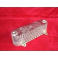 Howo Noyau de radiateur d&#39;huile A7 VG1246070012 61500010334