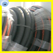 SAE R4 Oil and Water Suction and Discharge Rubber Hose