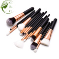 Good Powder Foundation Brush Contour Makeup Brushes Set