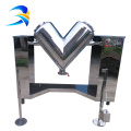 V Type Medicine Food Powder Blending Machine