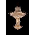 Hotel Projects Crystal Pendant Chandeliers (9255 L70)