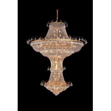 Proyectos de Hotel Candelabros Cristal Colgante (9255 L70)