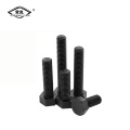 Bolts hexágono externo Classe 8.8 DIN933