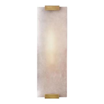 INSHINE White Design Wall Lamp