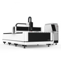 Affordable Fiber Laser Cutting Machine Metal Laser Cutter