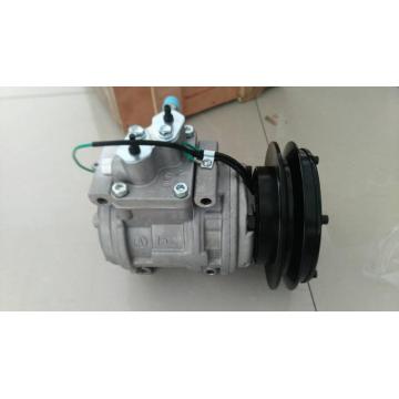 PC300-8 genuine air conditioner compressor 20Y-810-1260