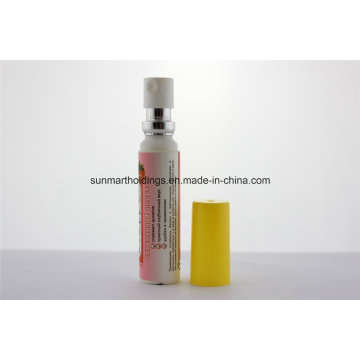 Combination Units Aluminium Can Bottle