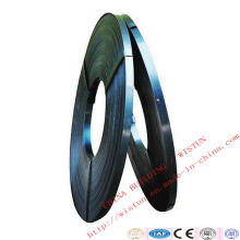 Steel Strapping Iron Straps Banding Strap Packing Straps Factory