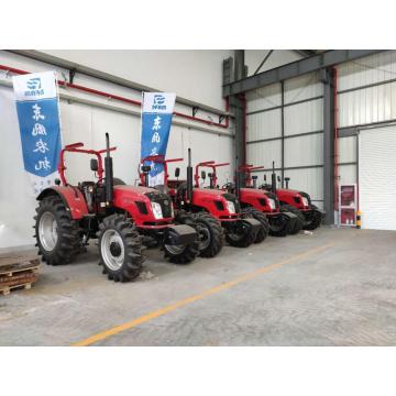 90-сильный трактор Dongfeng Farm