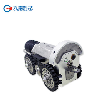 Intelligent High Power Long Period Crawler