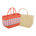 Direct selling special heat supply selling plastic basket