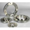 2016 High Quality Nickel Alloy Flanges