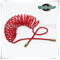 PAH-007 High quality PE AIR HOSE for Pneumatic tools