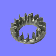 Die Casting Product Radiator Fan