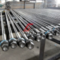 25mm Mine Roadway Support Thread Steel Rebar Bolt