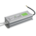 Conversor DC LED Driver 50W5A Fonte de alimentação à prova d&#39;água