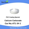 PVC Coating Special Calcium Carbonate