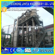 Alcohol/Ethanol 99.9% Project Alcohol/Ethanol Production Line