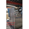 Hot Air Tray Drying Oven Machine