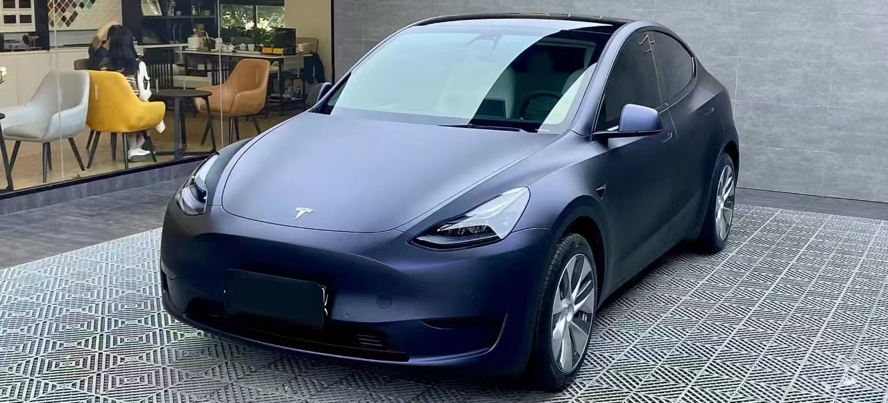 matte blue car wrap vinyl matte blue car wrap vinyl