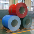 cold rolled PPGI prepaint galvanized steel coils