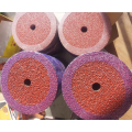 Fiber disc Aluminum oxide sanding disc