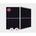 10 kW Solarsystem Solarsystem 60 kW