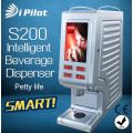 Smart Commercial Full Automatic Beverage Dispenser